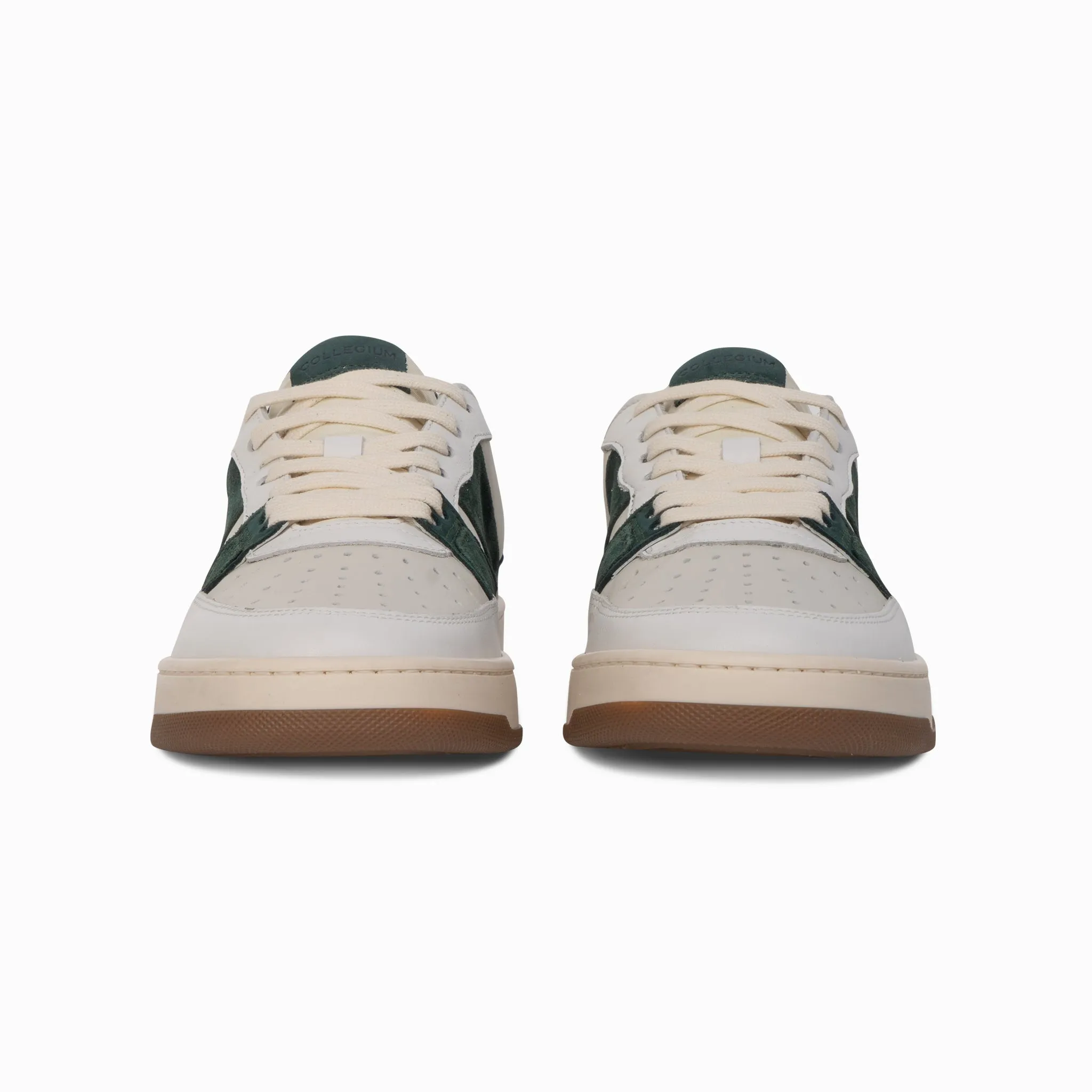 Alpha - Fern Green