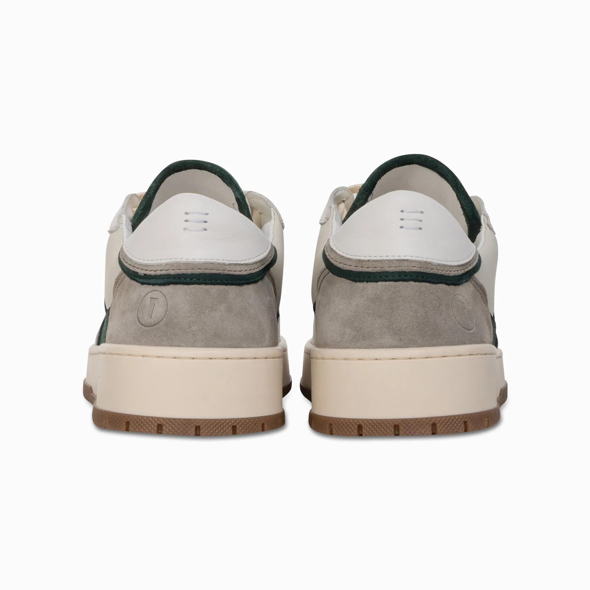 Alpha - Fern Green