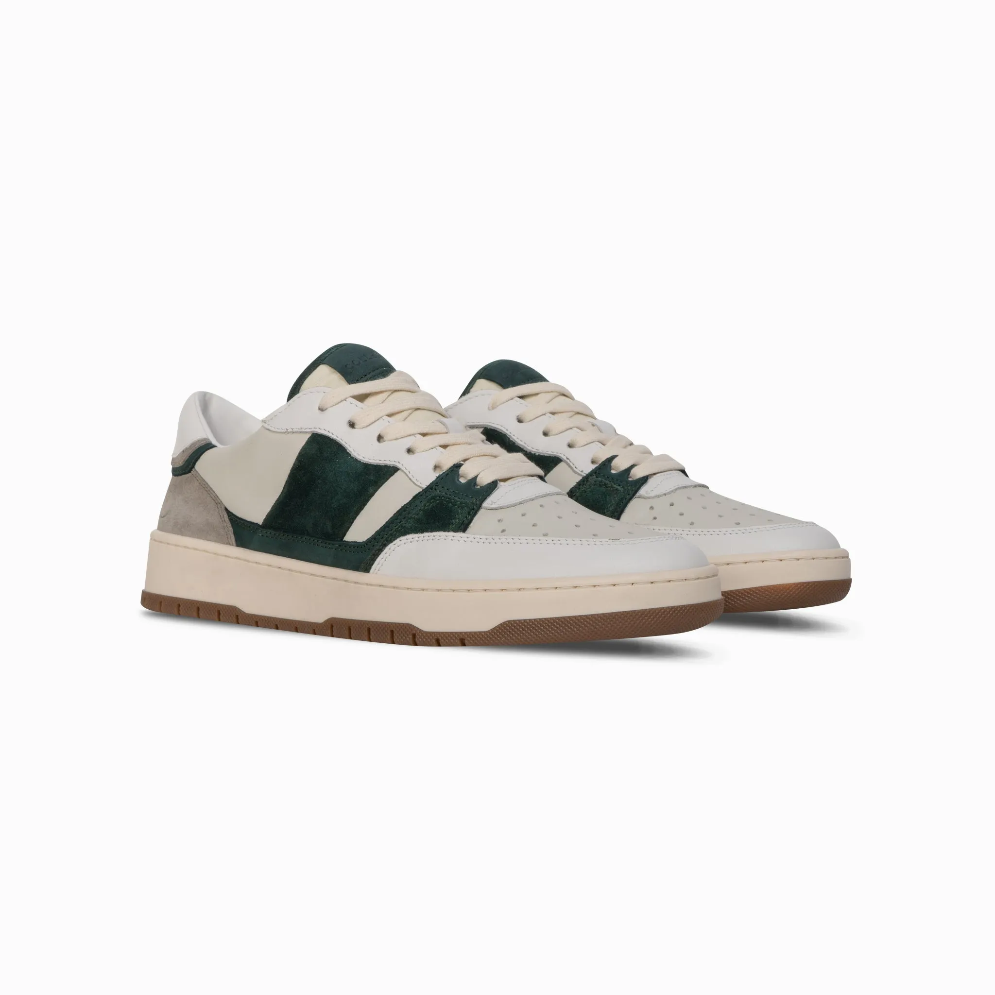 Alpha - Fern Green