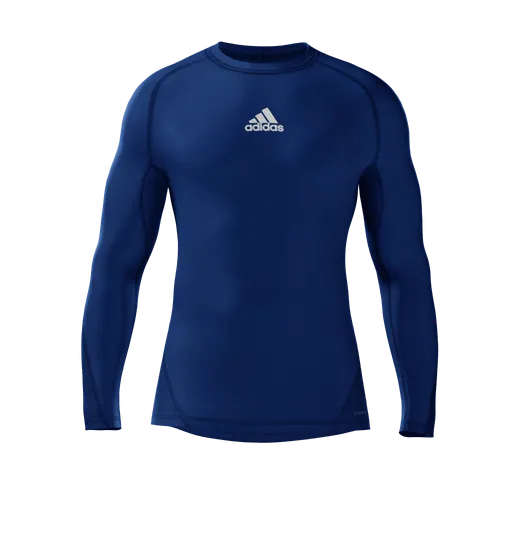 Alphaskin Longsleeve Youth (DT6619-BB)