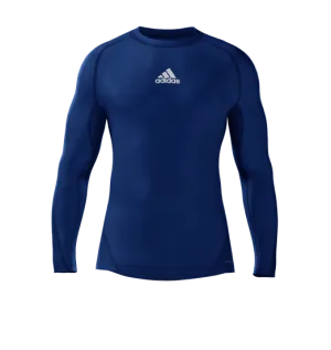 Alphaskin Longsleeve Youth (DT6619-BB)