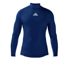 Alphaskin Longsleeve Youth (DT6619-BB)