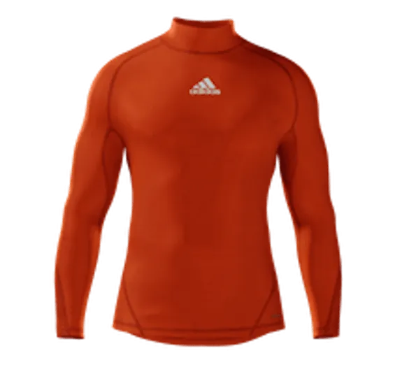 Alphaskin Longsleeve Youth (DT6619-CO)