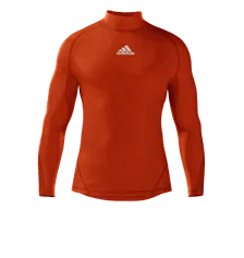 Alphaskin Longsleeve Youth (DT6619-CO)