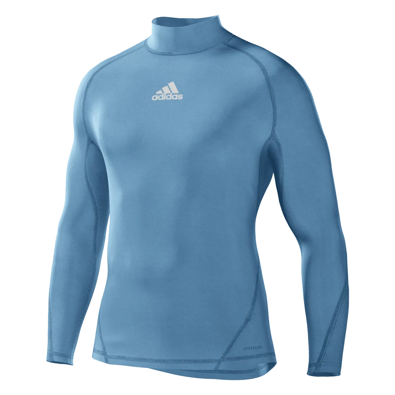 Alphaskin Longsleeve Youth (DT6619-LB)
