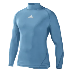 Alphaskin Longsleeve Youth (DT6619-LB)
