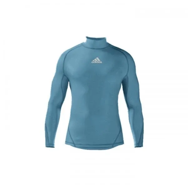 Alphaskin Longsleeve Youth (DT6619-LB)