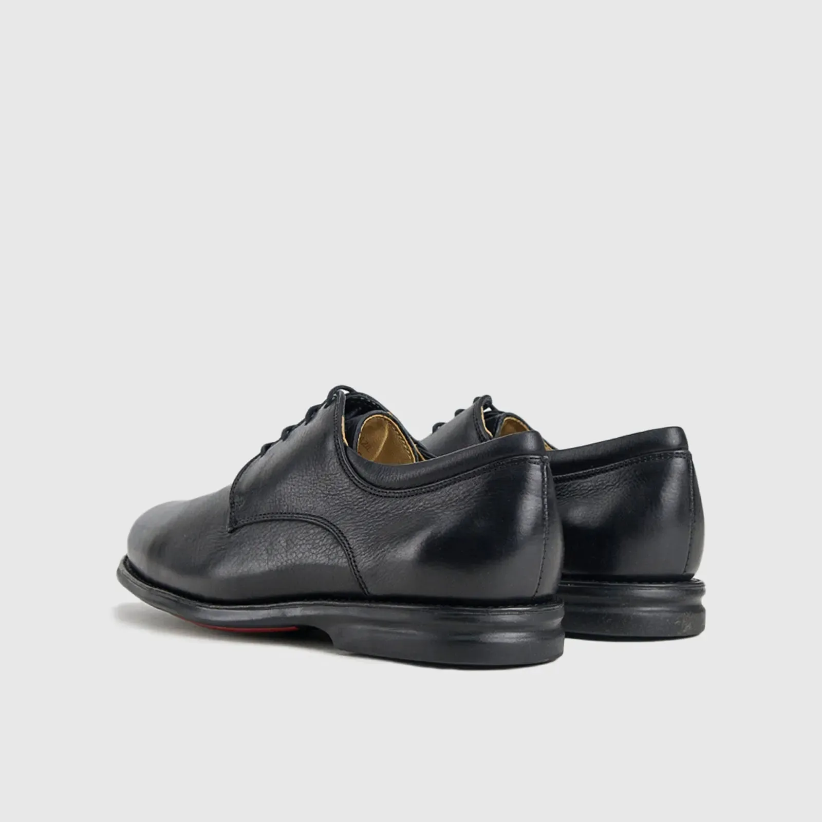 ANATOMIC 454501 BLACK
