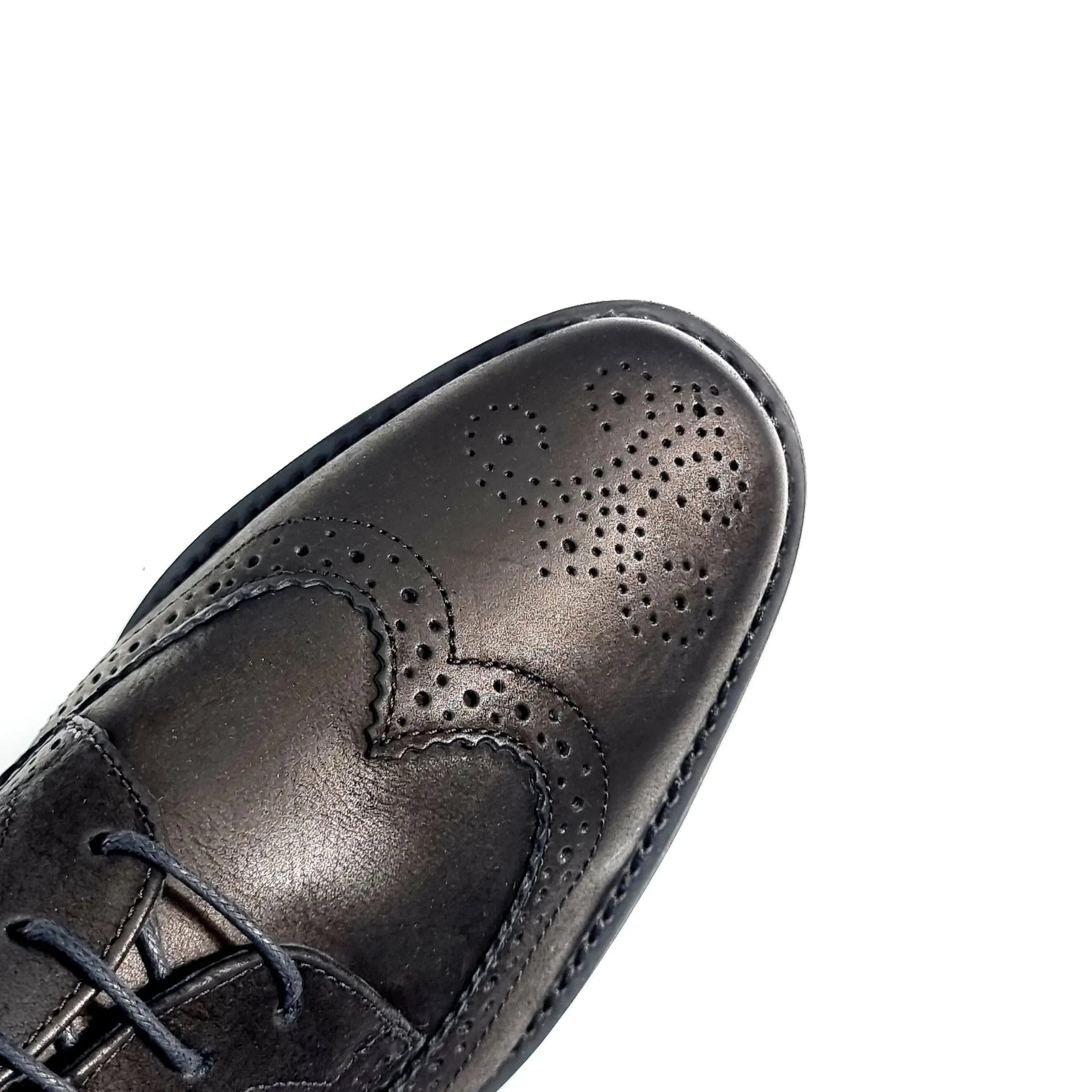 ANATOMIC 565626 BLACK VINTAGE