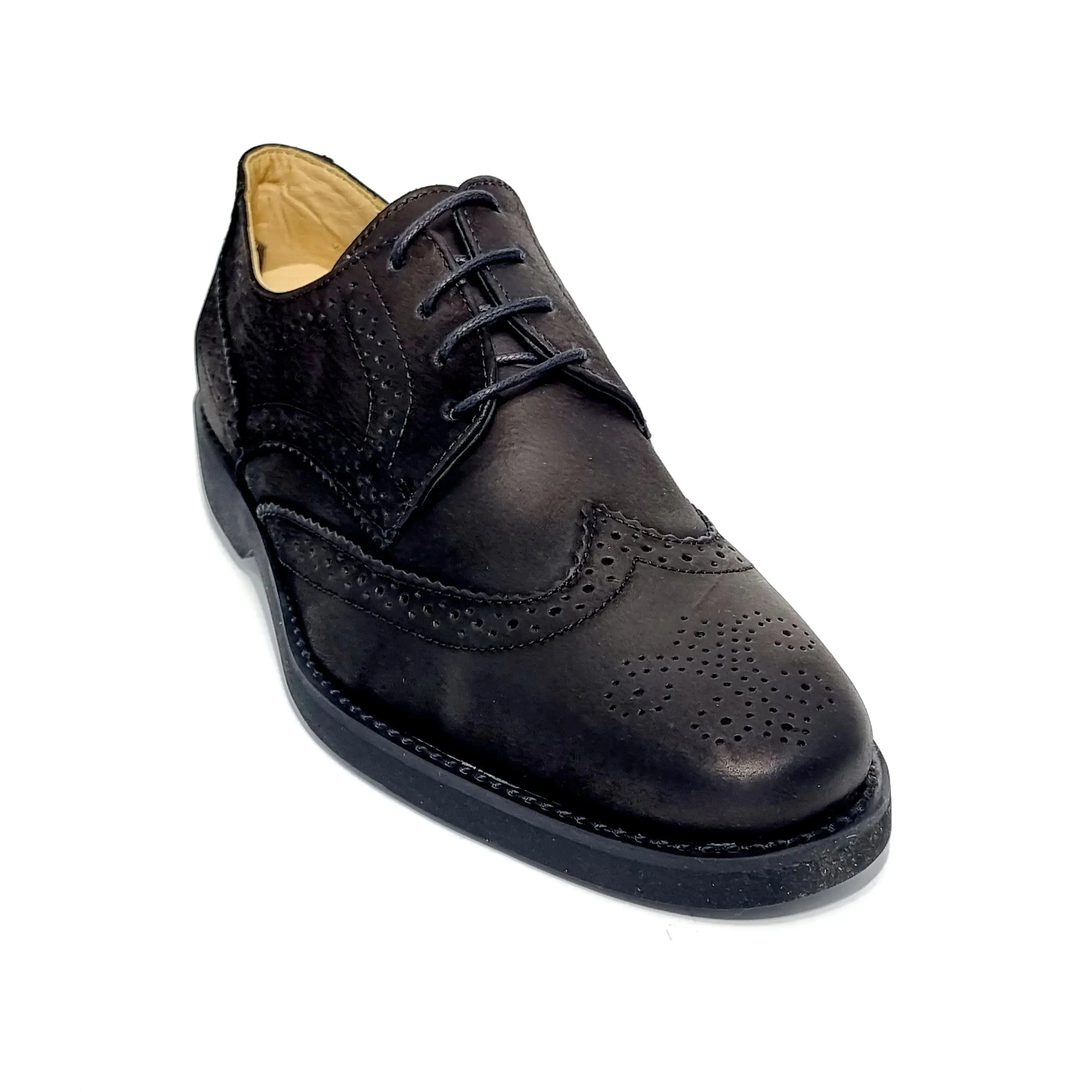ANATOMIC 565626 BLACK VINTAGE