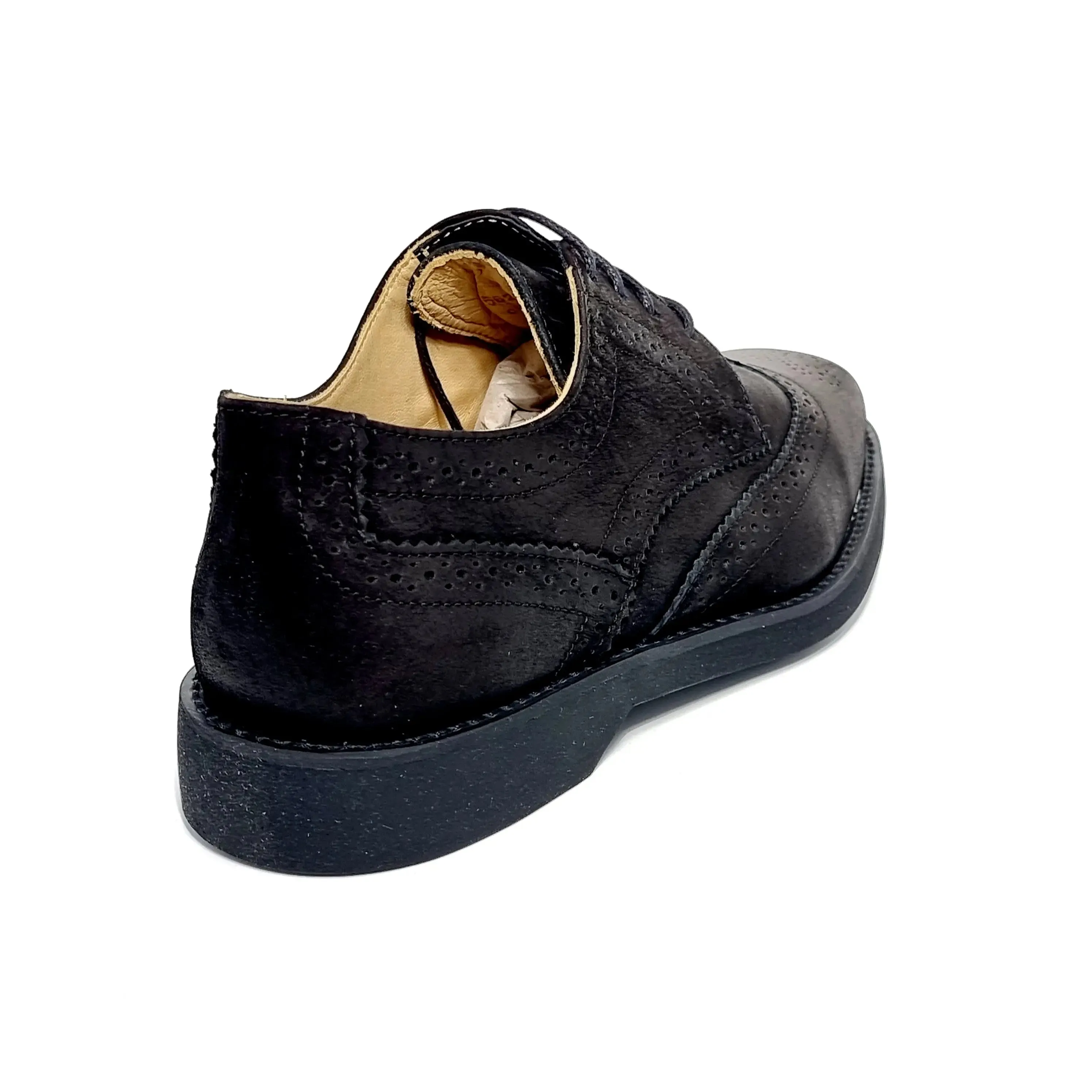 ANATOMIC 565626 BLACK VINTAGE
