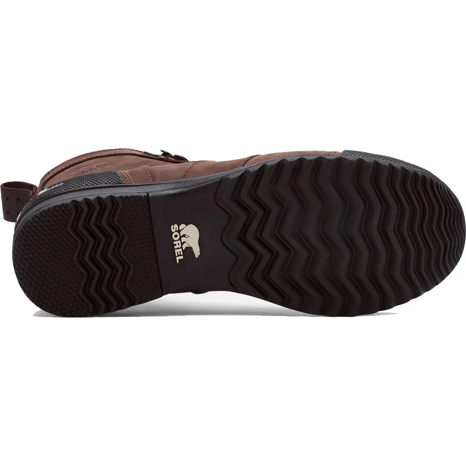 Ankeny Mid Hiker Apre Boot
