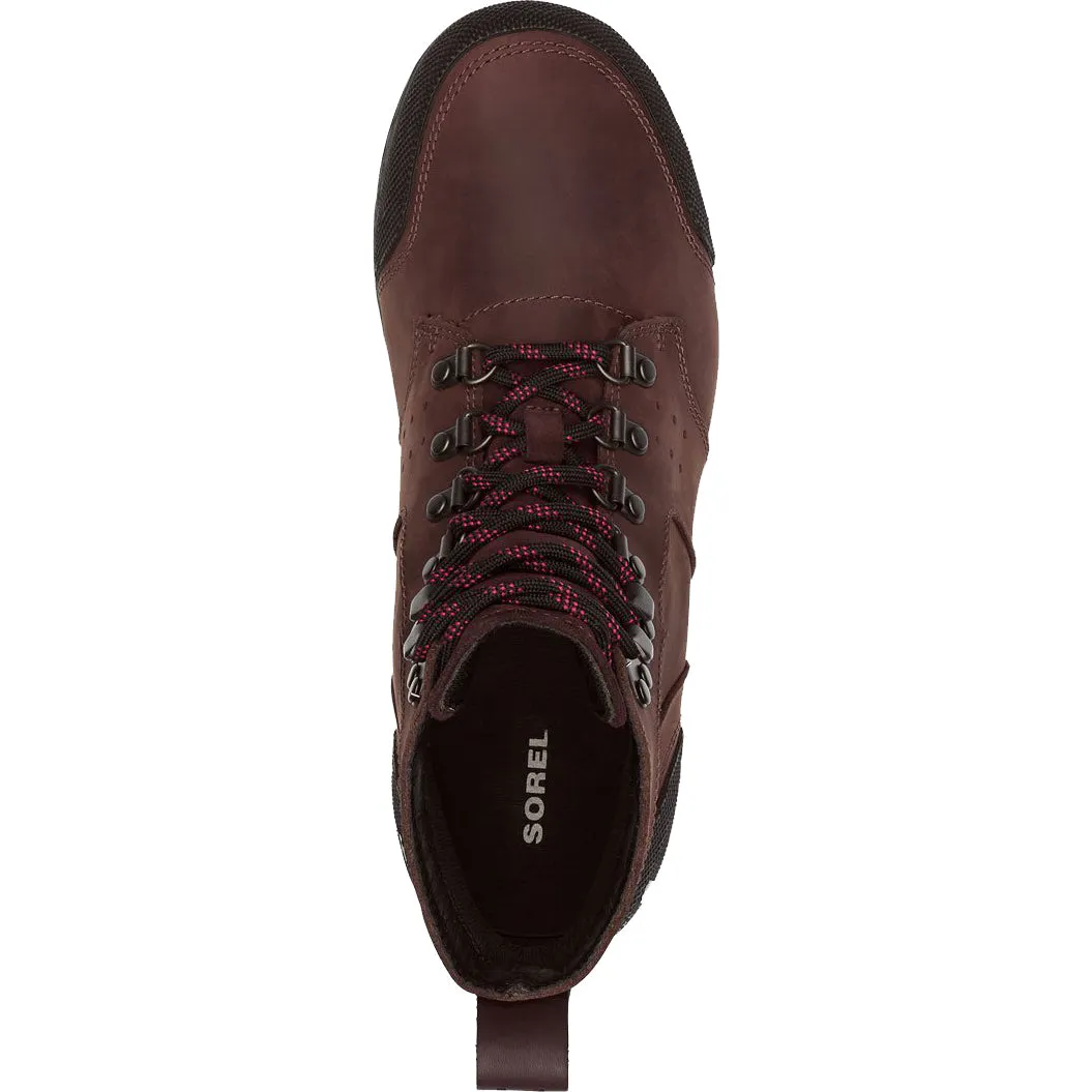 Ankeny Mid Hiker Apre Boot