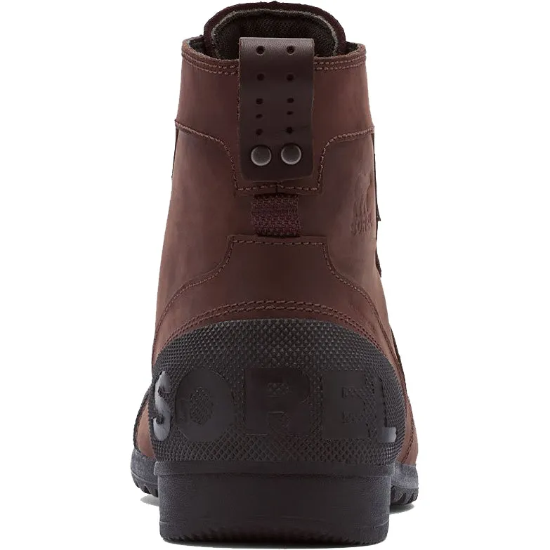 Ankeny Mid Hiker Apre Boot