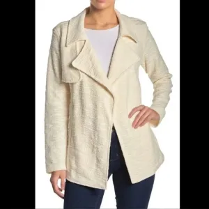 Anthropology Dolan Left Coast Cardigan Jacket size XS