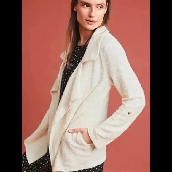Anthropology Dolan Left Coast Cardigan Jacket size XS