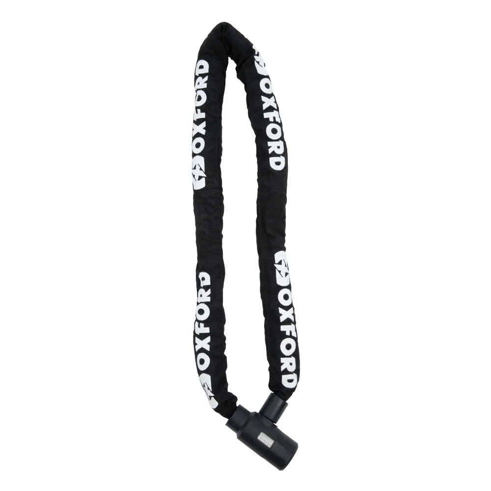 Anti-Theft Chain Oxford GP Chain 10, 10mm x 1.5m