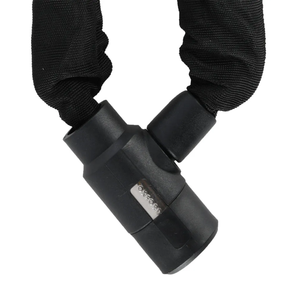 Anti-Theft Chain Oxford GP Chain 10, 10mm x 1.5m