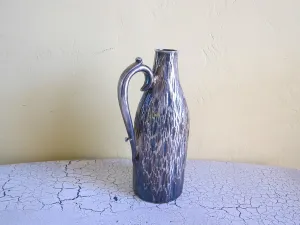 Antique Victorian Wine Bottle Case by Favell, Elliott & Co.