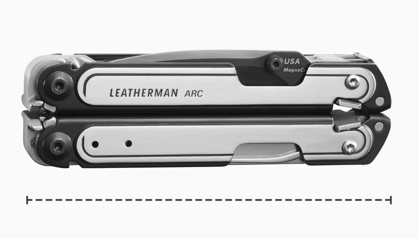 ARC® Multi-Tool - Peg Packaging