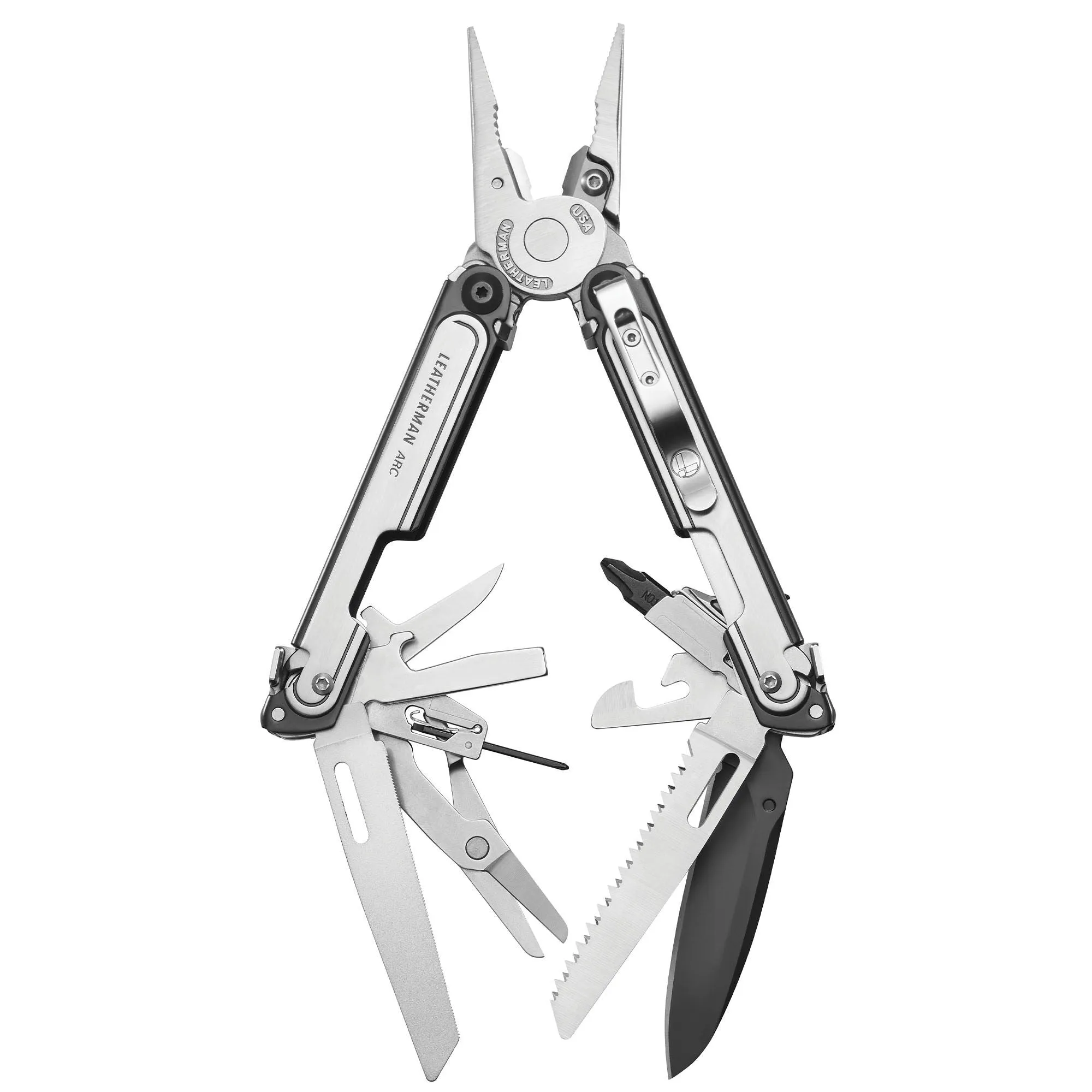 ARC® Multi-Tool - Peg Packaging