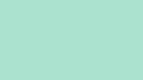 ARPI - The Essential Yoga mat Coral Green 1.5mm