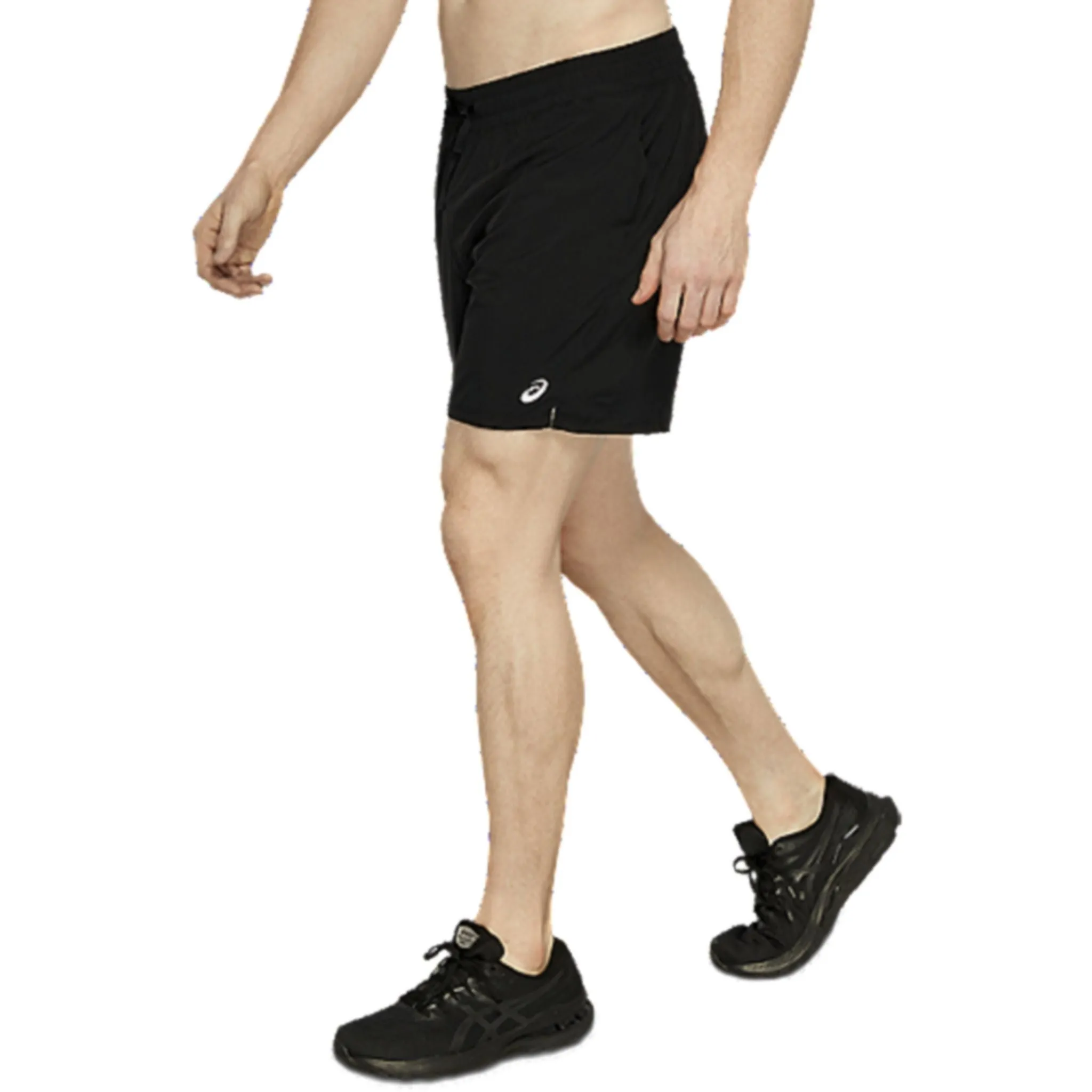 ASICS 7 Inch Mens Training Shorts