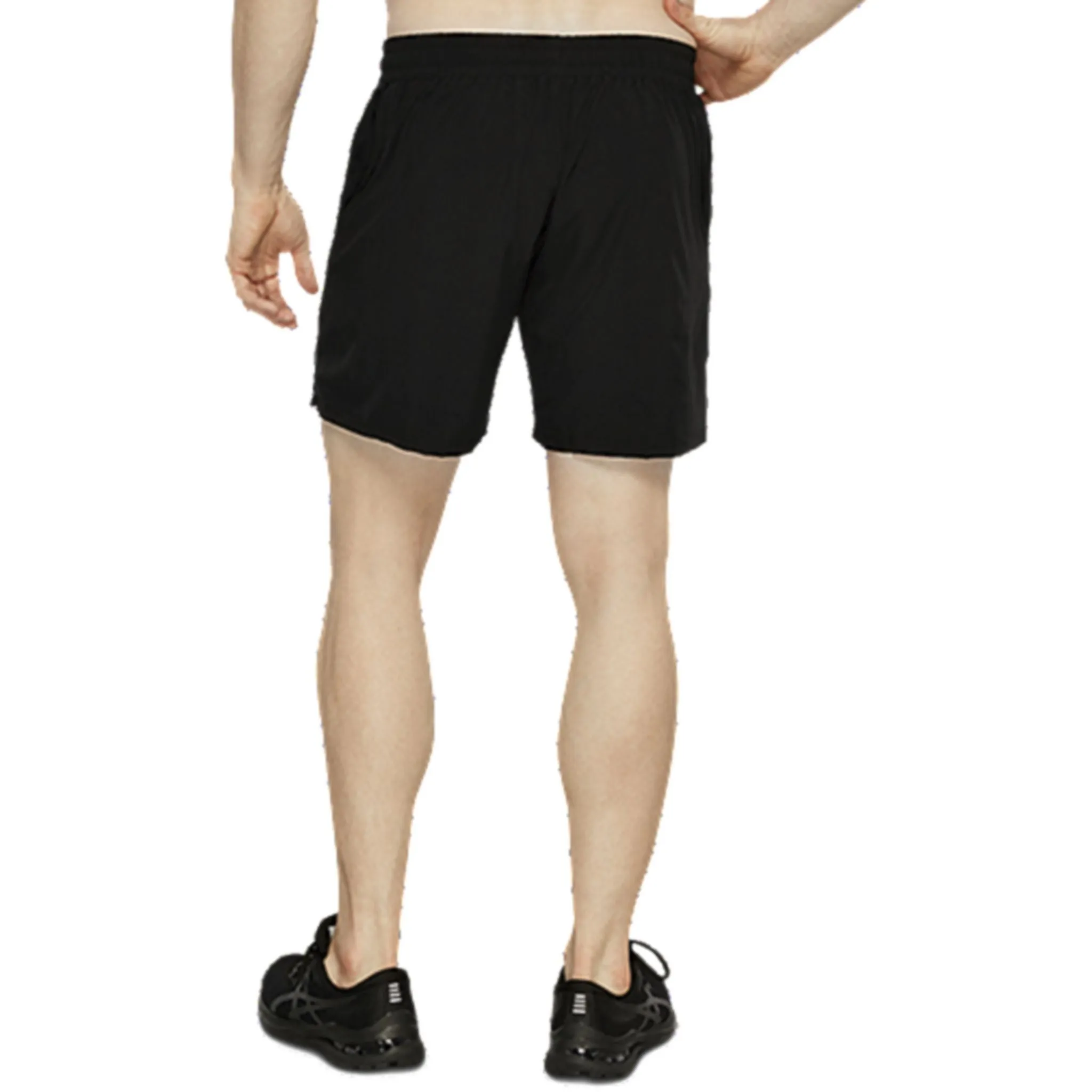 ASICS 7 Inch Mens Training Shorts