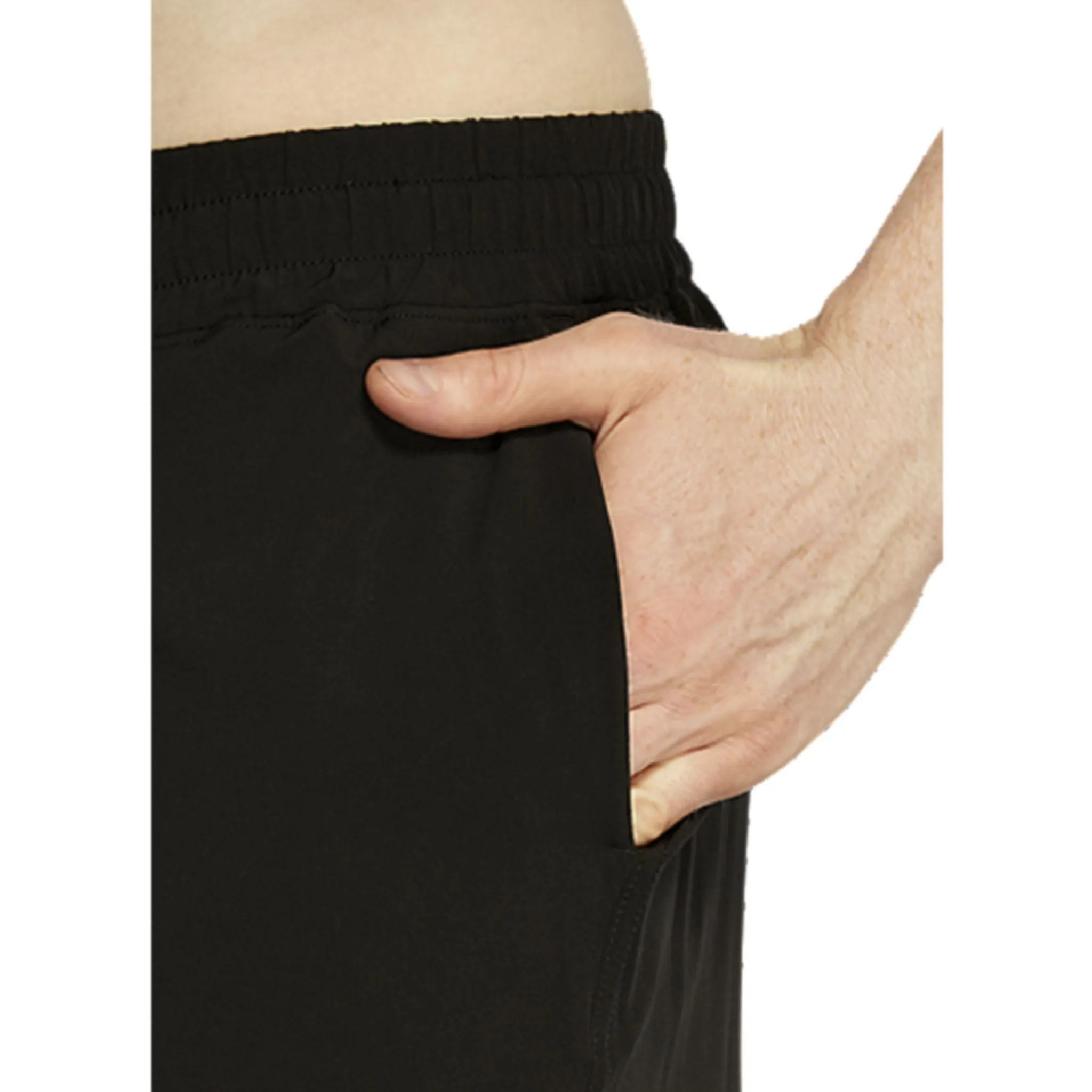 ASICS 7 Inch Mens Training Shorts