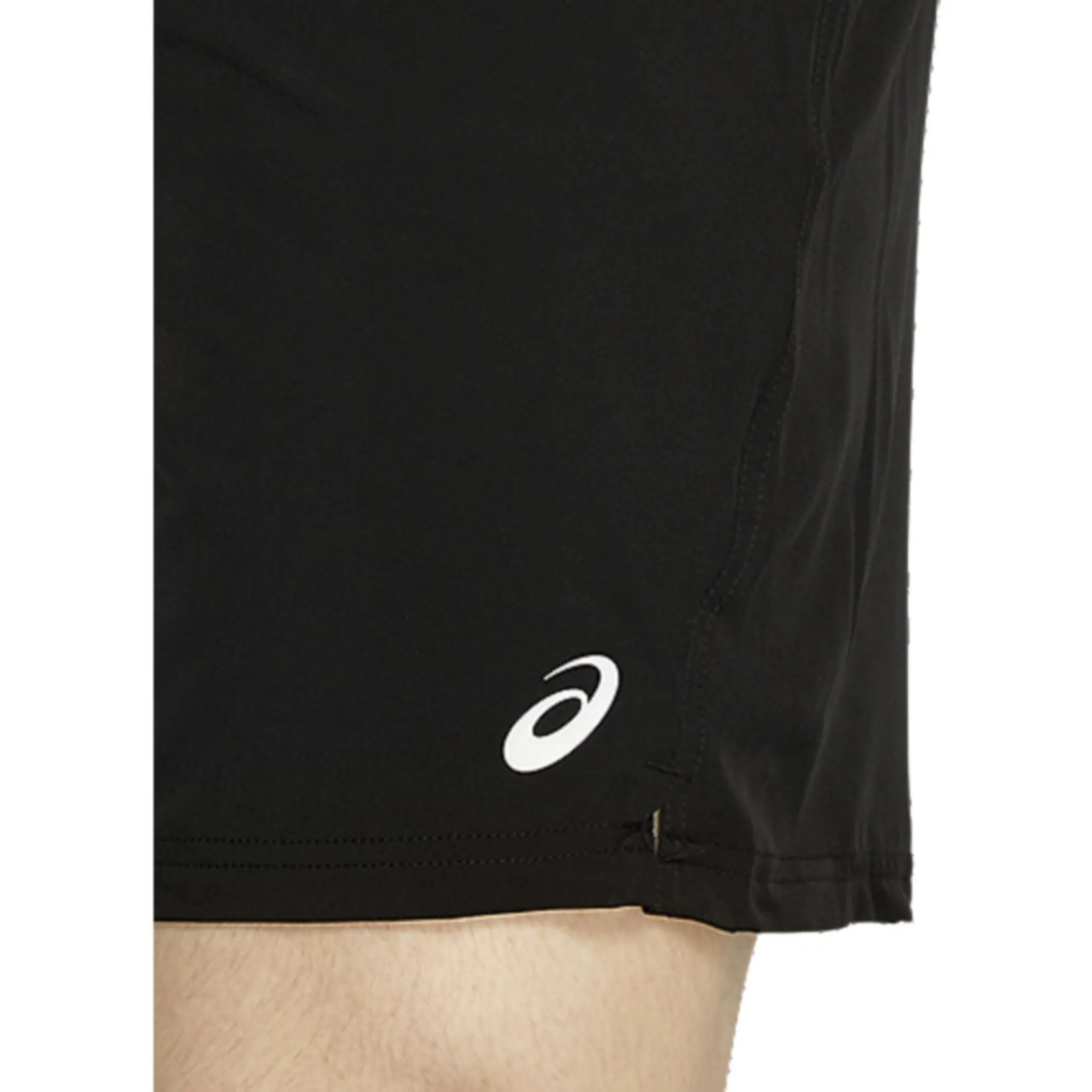 ASICS 7 Inch Mens Training Shorts