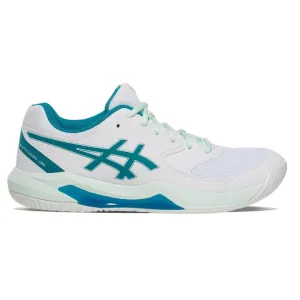 Asics Women's GEL-DEDICATE 8 -WIDE- CLEARANCE / FINAL SALE