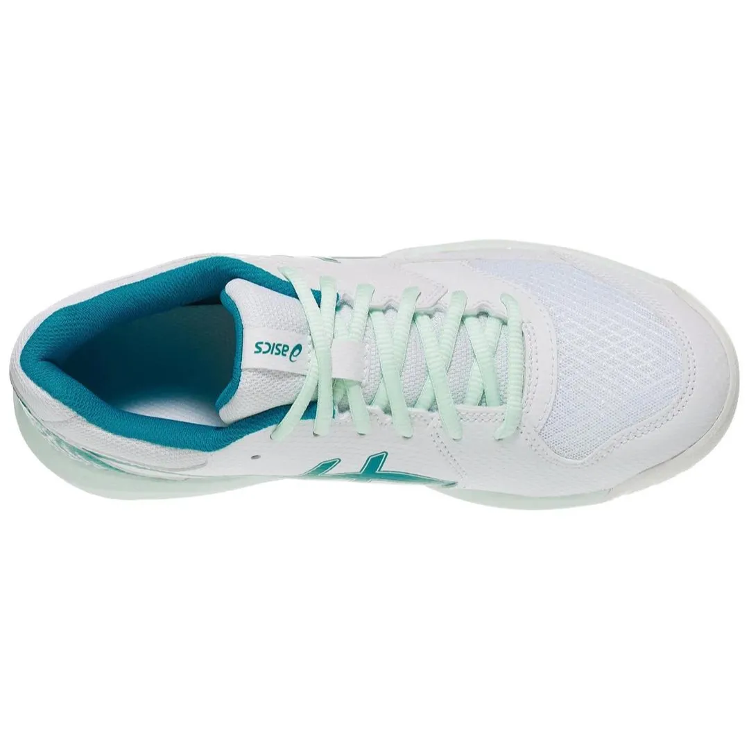Asics Women's GEL-DEDICATE 8 -WIDE- CLEARANCE / FINAL SALE