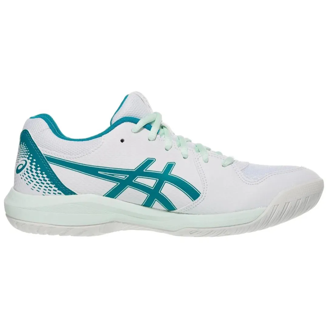 Asics Women's GEL-DEDICATE 8 -WIDE- CLEARANCE / FINAL SALE