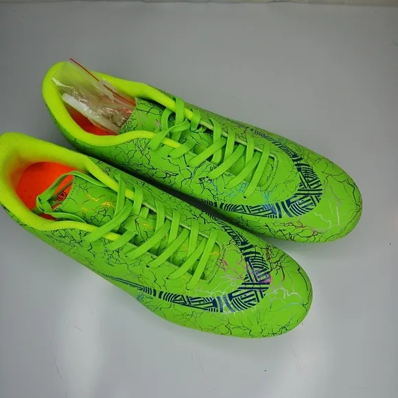 Athleisure Spikes Track field shoes Unisex Distance Running Training Futuristic