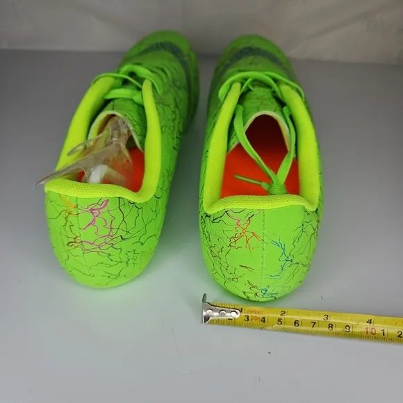 Athleisure Spikes Track field shoes Unisex Distance Running Training Futuristic