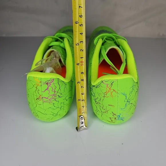 Athleisure Spikes Track field shoes Unisex Distance Running Training Futuristic