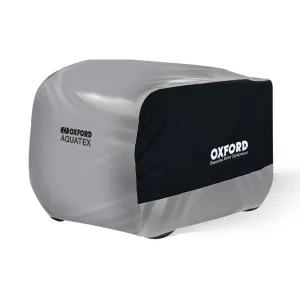 ATV Cover Oxford Aquatex