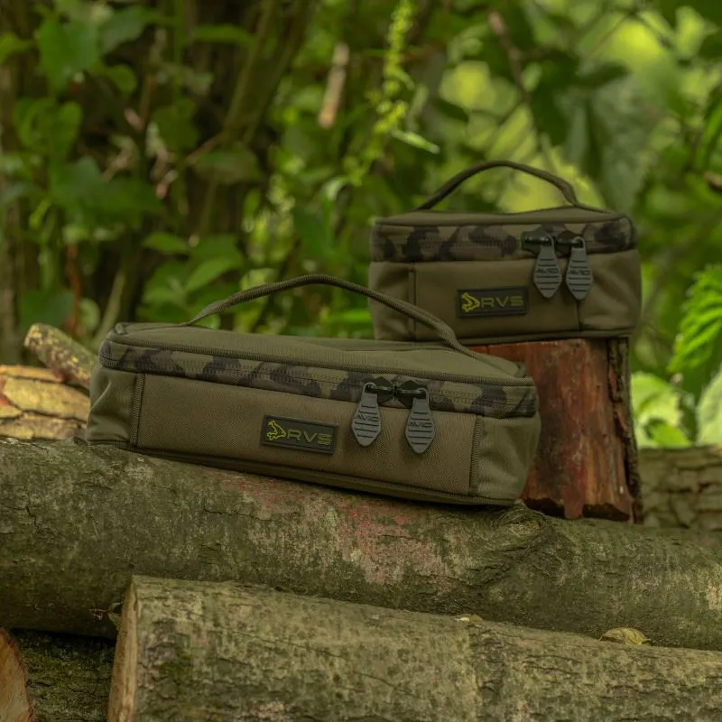 Avid Carp RVS Accessory Pouch