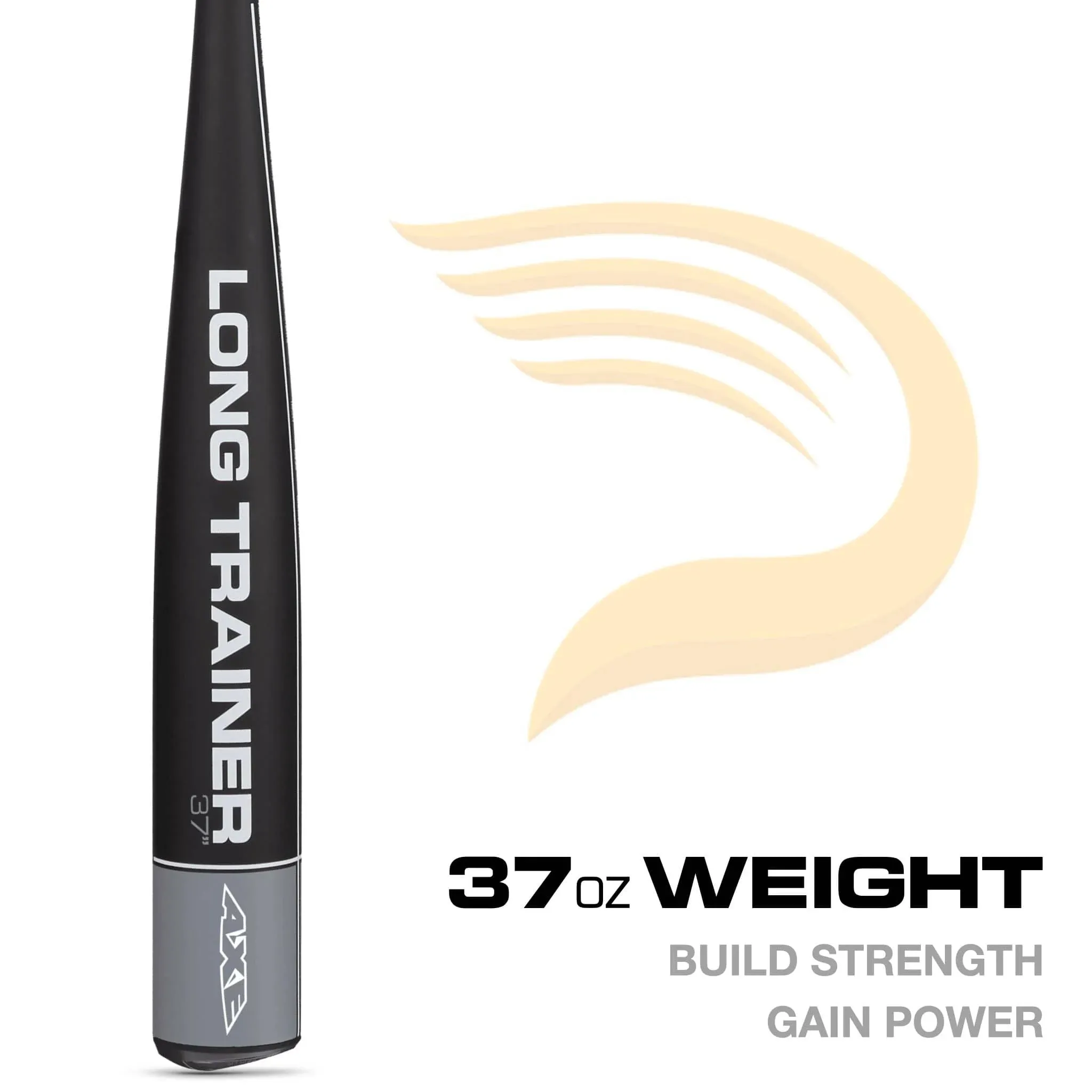Axe™ Long Trainer Baseball Bat