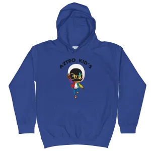 Aztro Kids Hoodie
