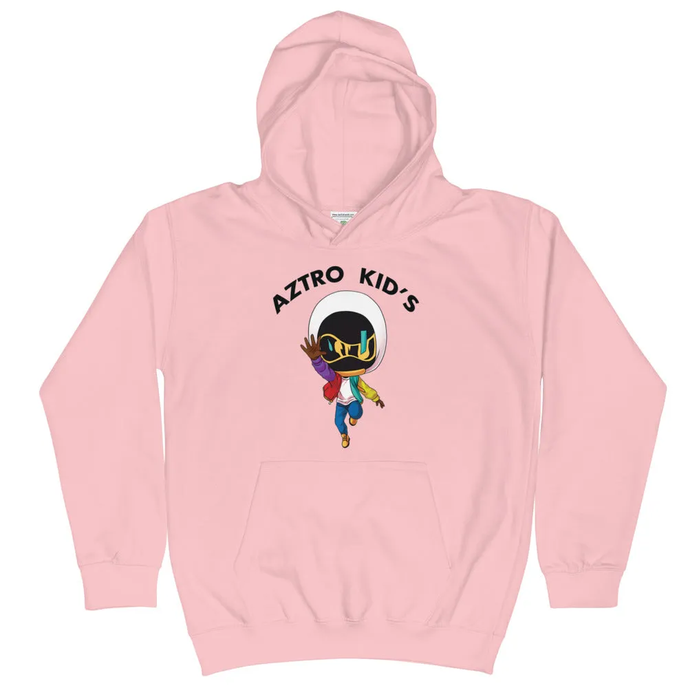 Aztro Kids Hoodie