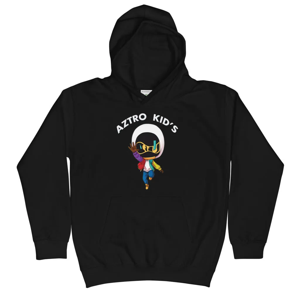 Aztro Kids Hoodie