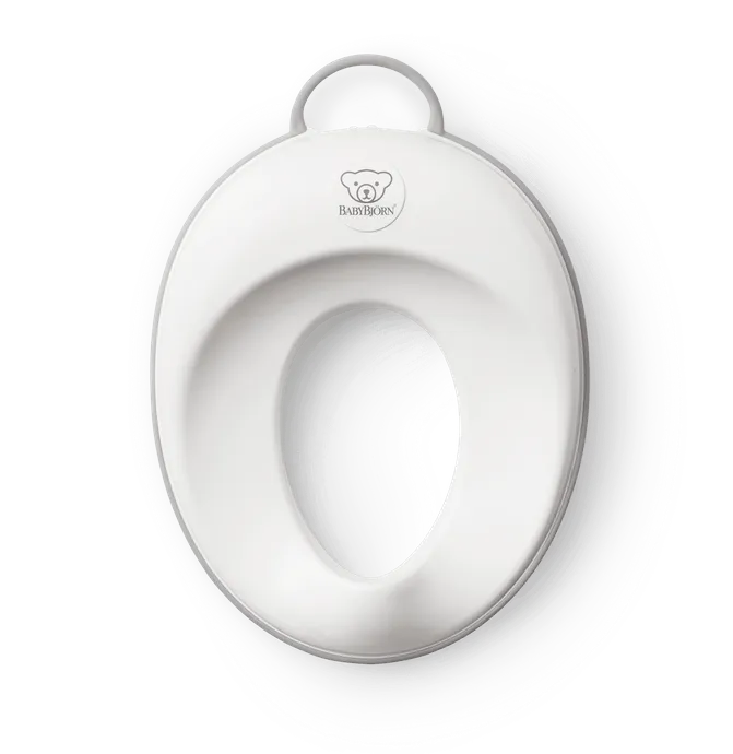 Baby Bjorn Toilet Trainer