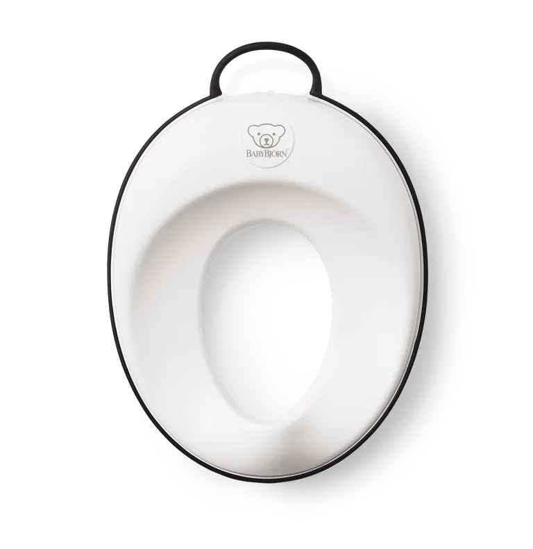 Baby Bjorn Toilet Trainer