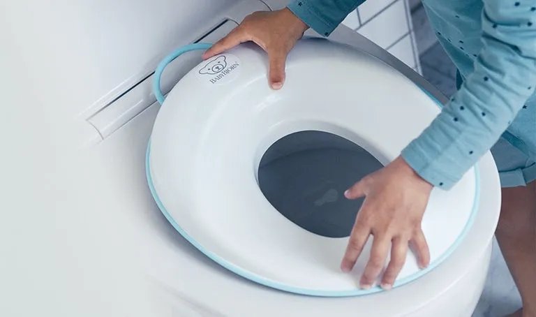 Baby Bjorn Toilet Trainer