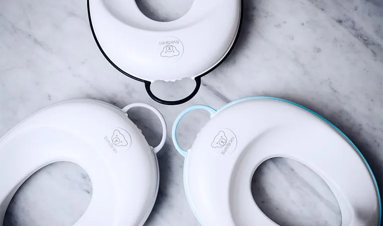 Baby Bjorn Toilet Trainer