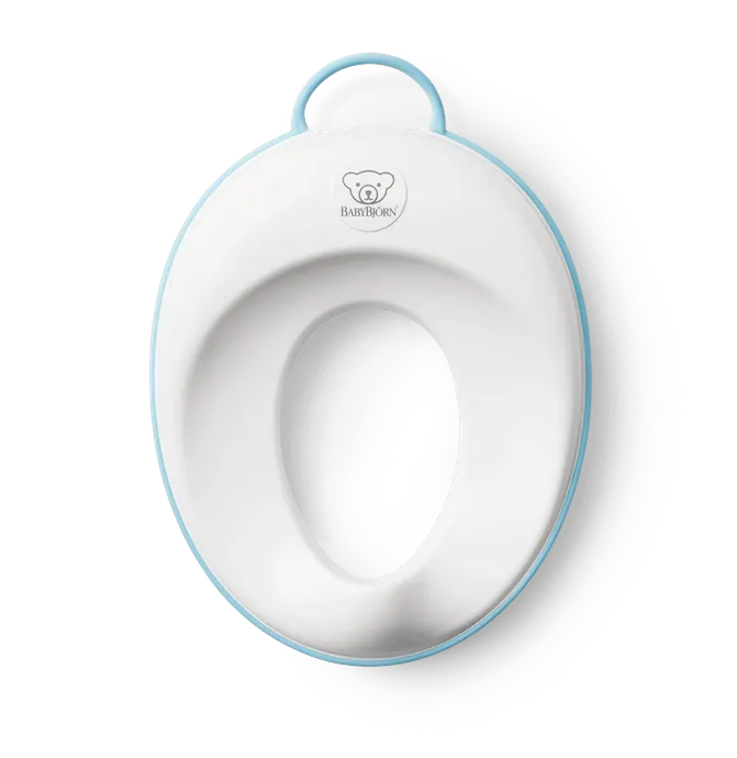 Baby Bjorn Toilet Trainer