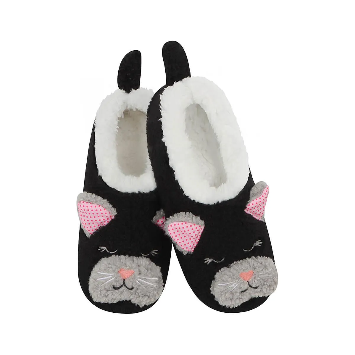 Barnyard Buddies Snoozies Slippers