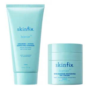 Barrier  Lightweight Hydration Duo