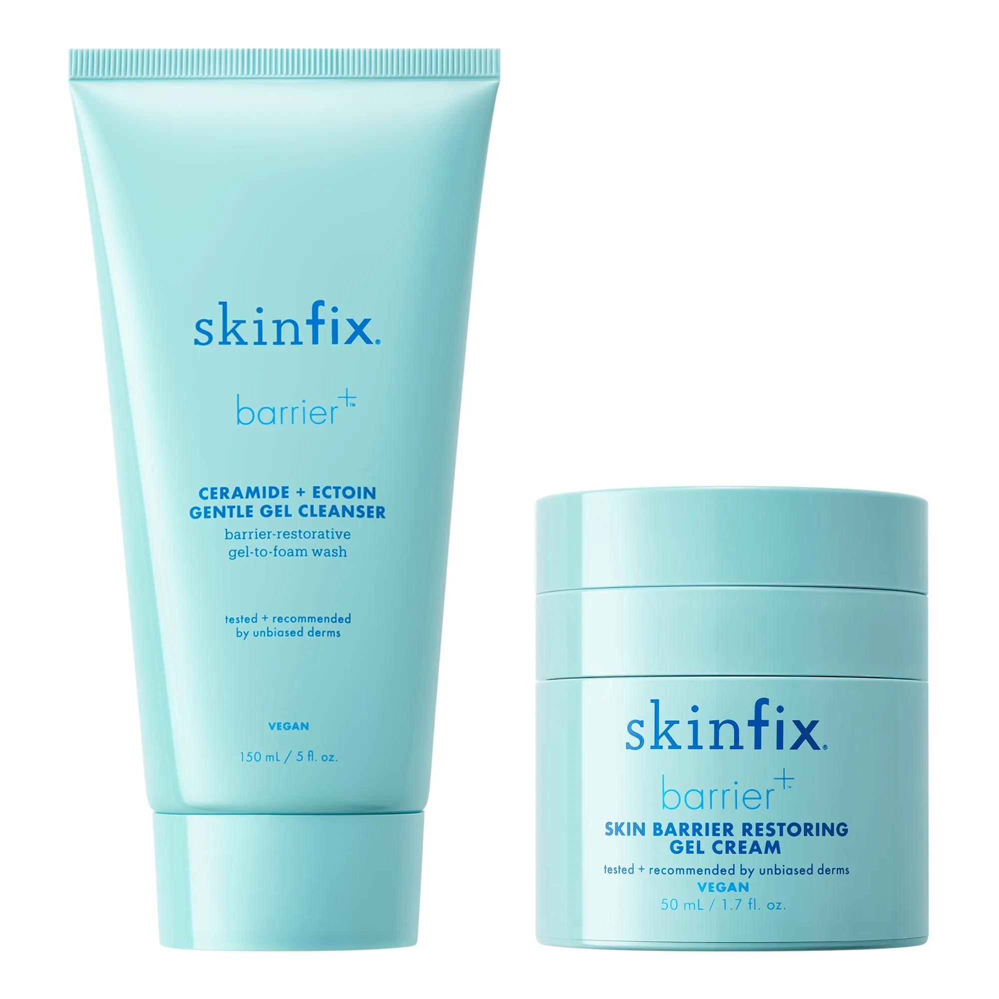 Barrier  Lightweight Hydration Duo